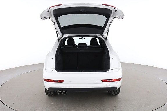Audi Q3 17 of 30