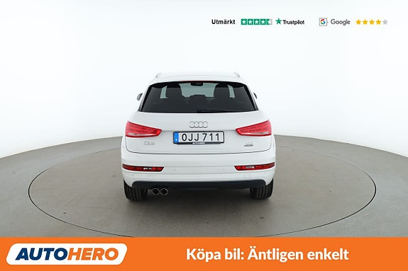 Audi Q3 4 of 30