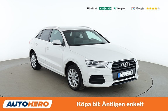 Audi Q3 8 of 30