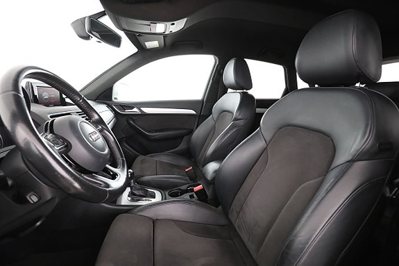 Audi Q3 11 of 30