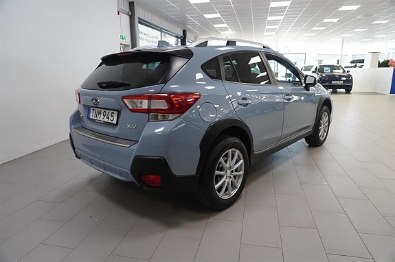 Subaru XV 3 of 5