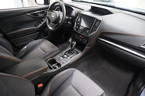 Subaru XV 5 of 5