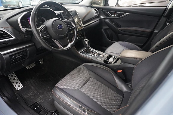 Subaru XV 2 of 5