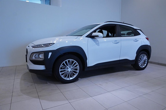 Hyundai Kona 3 of 5