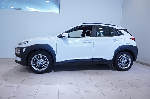 Hyundai Kona 4 of 5