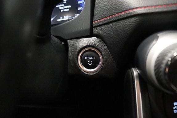 Toyota RAV4 20 of 28