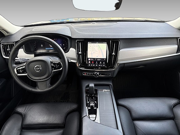 Volvo V90 Cross Country 15 of 18