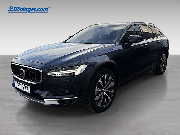 Volvo V90 Cross Country