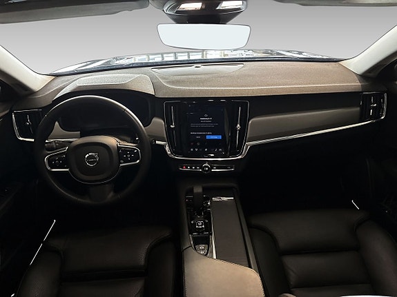Volvo V90 Cross Country 14 of 16