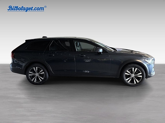 Volvo V90 Cross Country 5 of 5