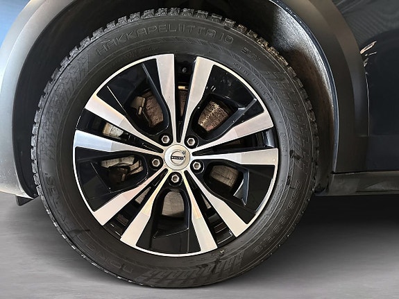 Volvo V90 Cross Country 9 of 16