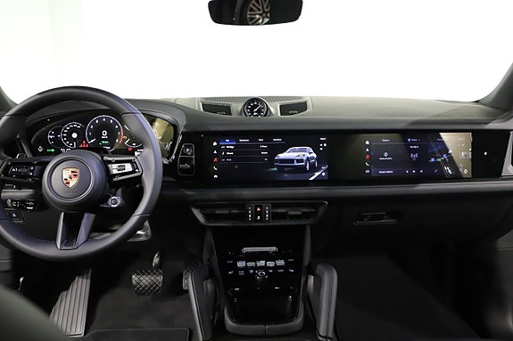 Porsche Cayenne 22 of 24