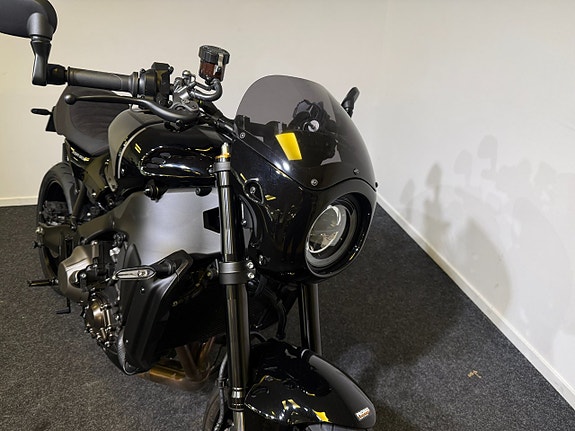 Yamaha XSR900 /Summer-Sale 4 of 8