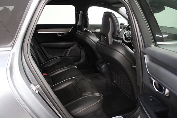 Volvo V90 10 of 14