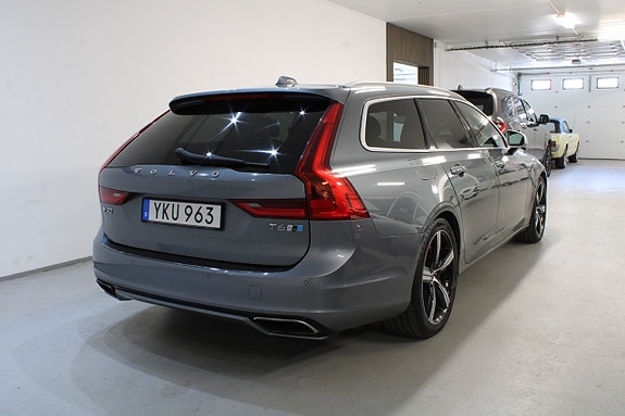 Volvo V90 4 of 5