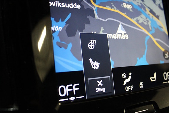 Volvo V90 14 of 14