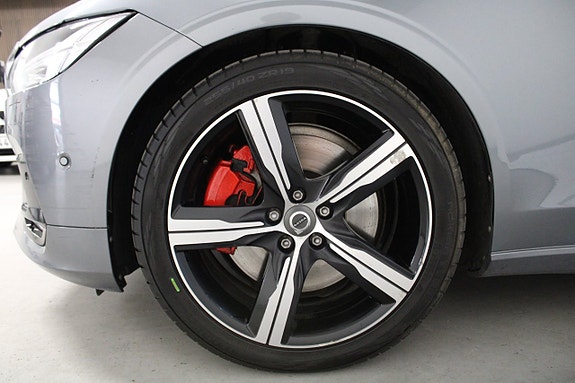 Volvo V90 12 of 14