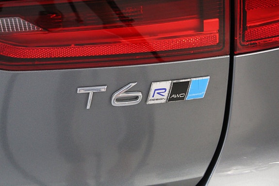 Volvo V90 5 of 5