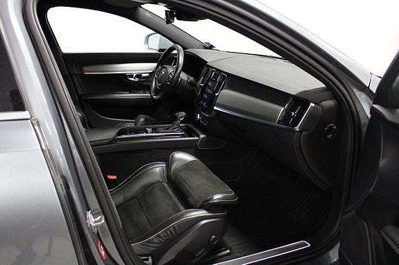 Volvo V90 11 of 14