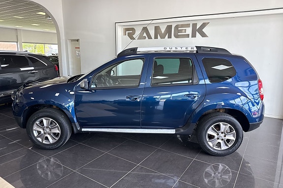 Dacia Duster 3 of 5