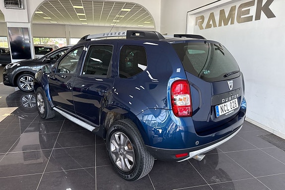 Dacia Duster 4 of 5