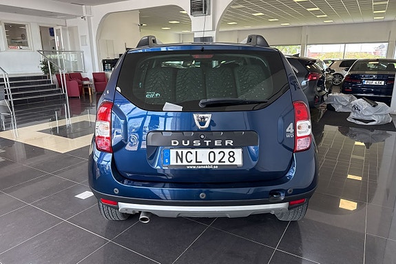 Dacia Duster 5 of 5