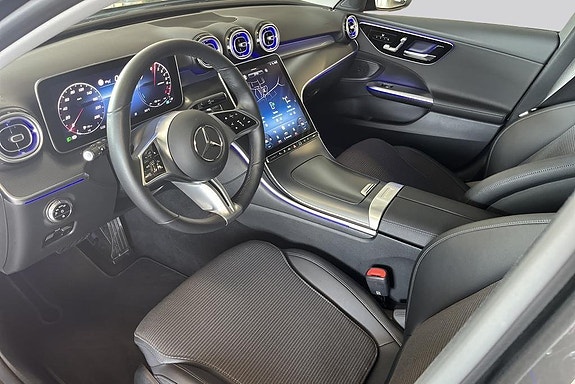 Mercedes-Benz C300 18 of 20