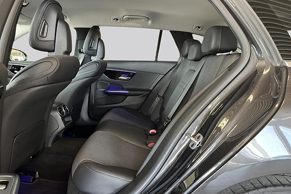 Mercedes-Benz C300 9 of 20