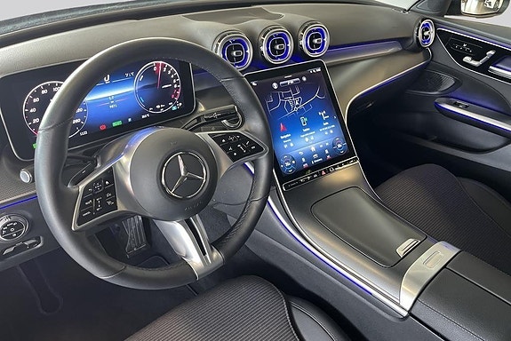 Mercedes-Benz C300 19 of 20