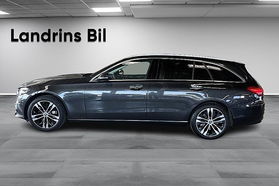 Mercedes-Benz C300 4 of 20