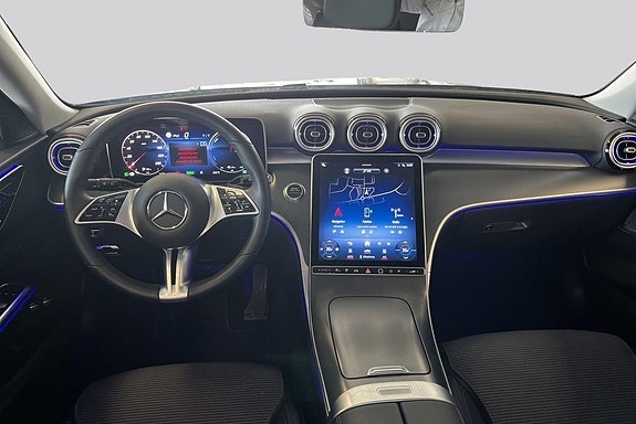 Mercedes-Benz C300 7 of 20