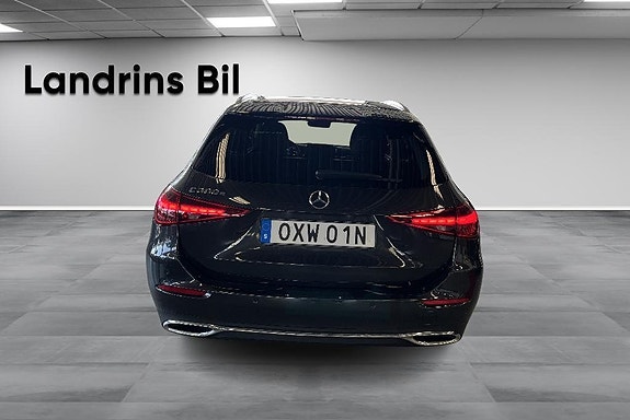 Mercedes-Benz C300 5 of 20