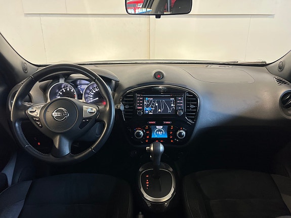 Nissan Juke 13 of 23