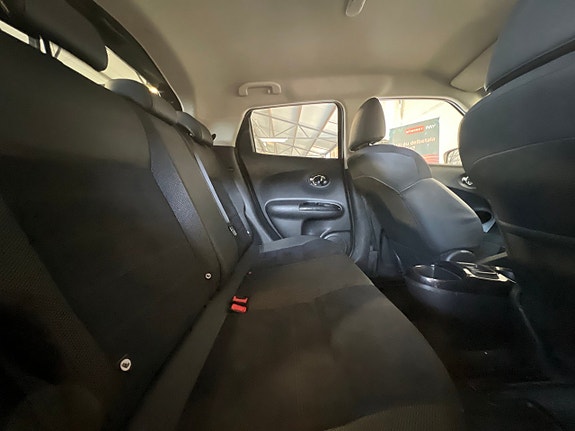 Nissan Juke 19 of 23