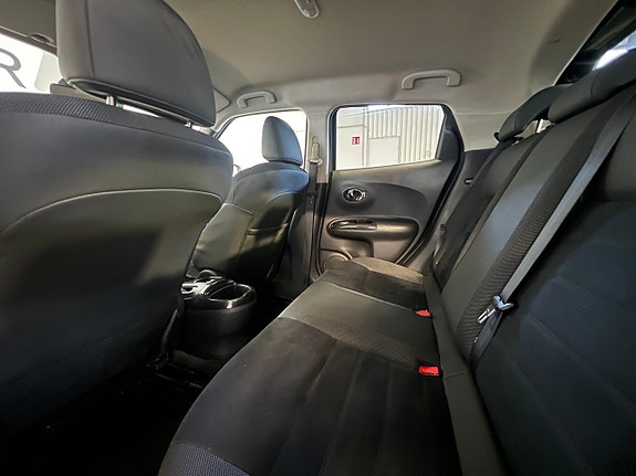 Nissan Juke 21 of 23