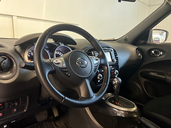 Nissan Juke 9 of 23