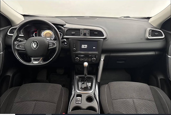 Renault Kadjar 7 of 12