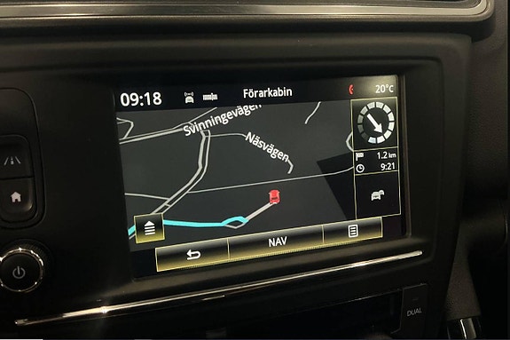 Renault Kadjar 8 of 12