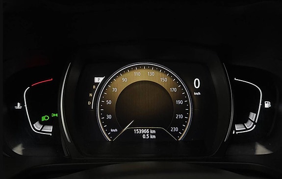 Renault Kadjar 11 of 12