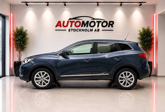 Renault Kadjar 2 of 12