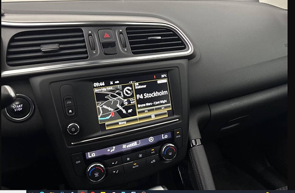 Renault Kadjar 9 of 12