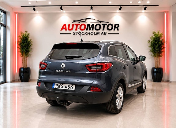 Renault Kadjar 3 of 12