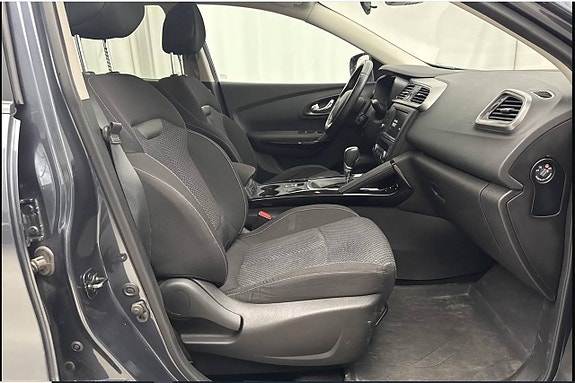 Renault Kadjar 6 of 12