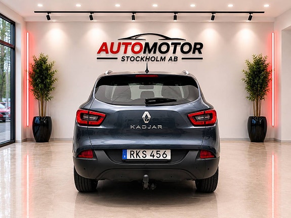 Renault Kadjar 4 of 12