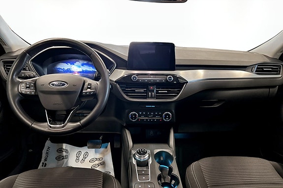 Ford Kuga 4 of 5