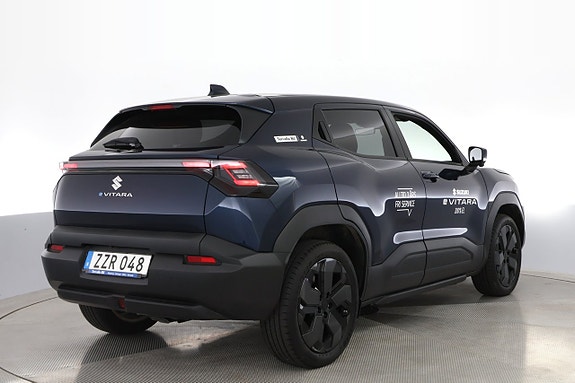 Suzuki eVitara 5 of 21