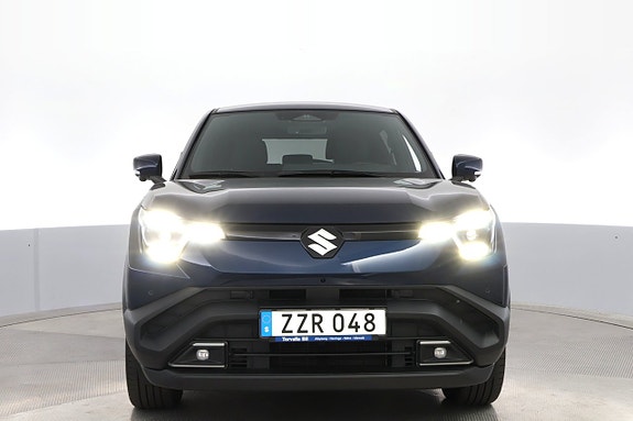 Suzuki eVitara 8 of 21