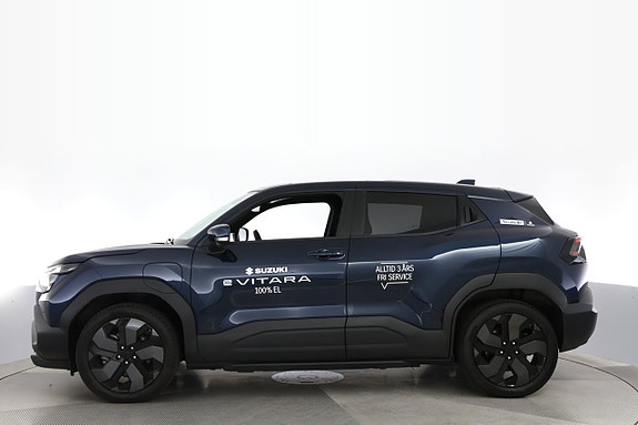 Suzuki eVitara 2 of 21