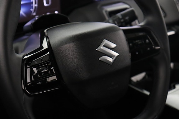 Suzuki eVitara 13 of 21