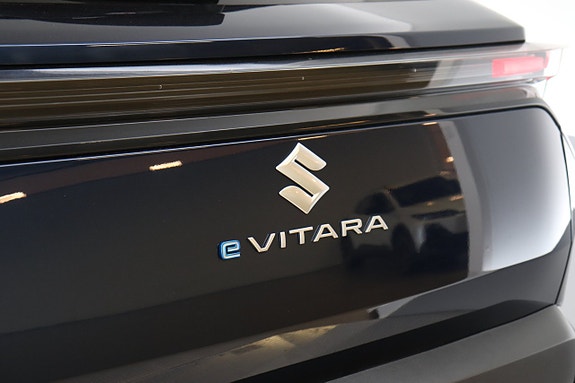 Suzuki eVitara 10 of 21